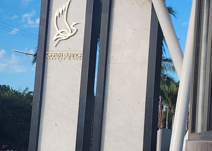 Garza Blanca Resort & Spa Cancun