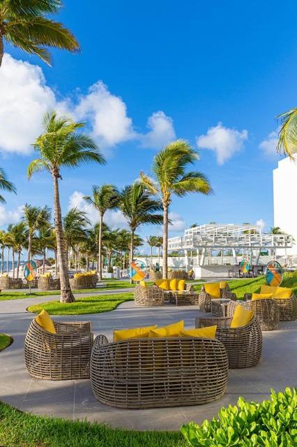 Garza Blanca &