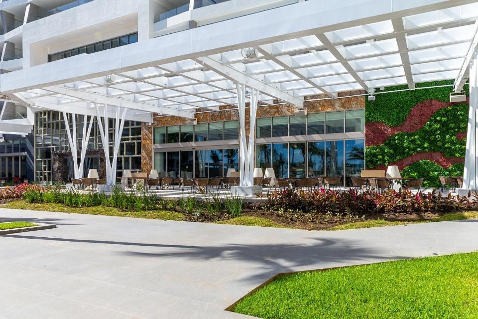 Resort Garza Blanca &