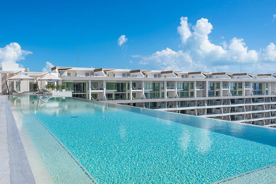 Garza Blanca & Cancún