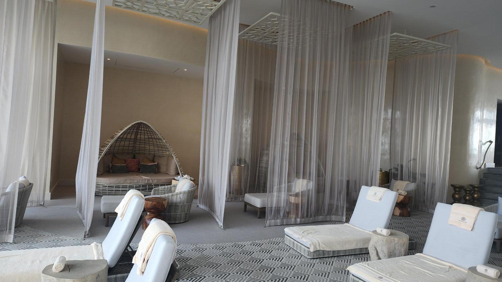 Resort Garza Blanca & *