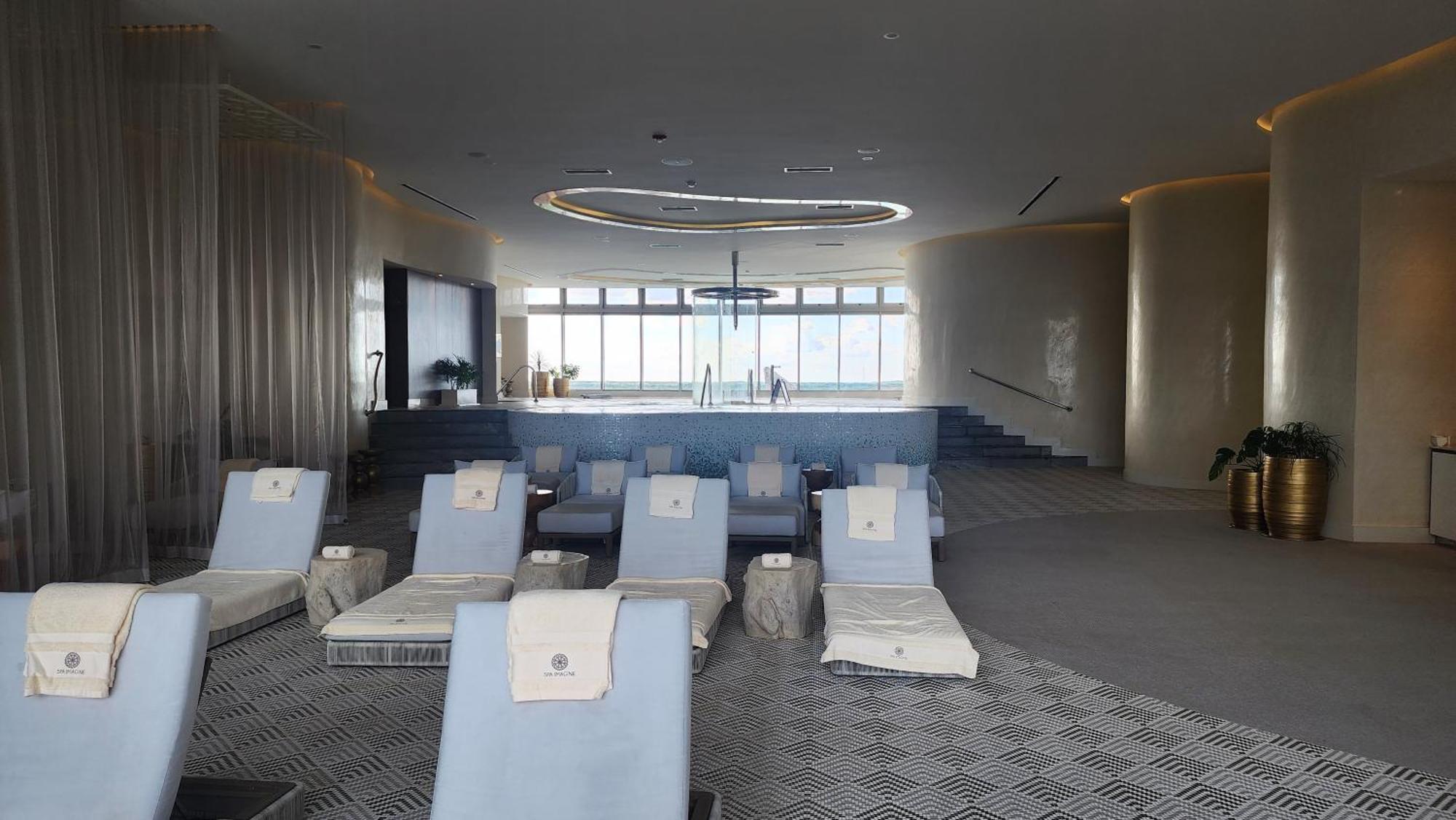 Resort Garza Blanca & Cancún