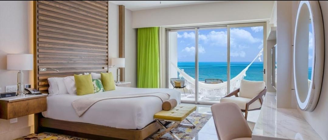 Resort Garza Blanca & *