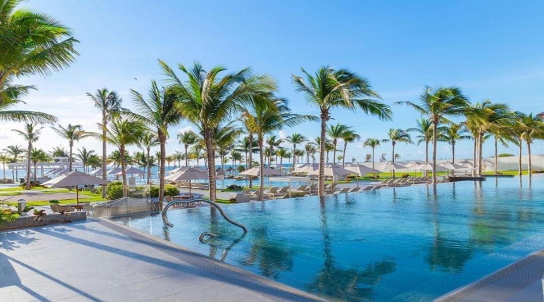 Garza Blanca & * Cancún