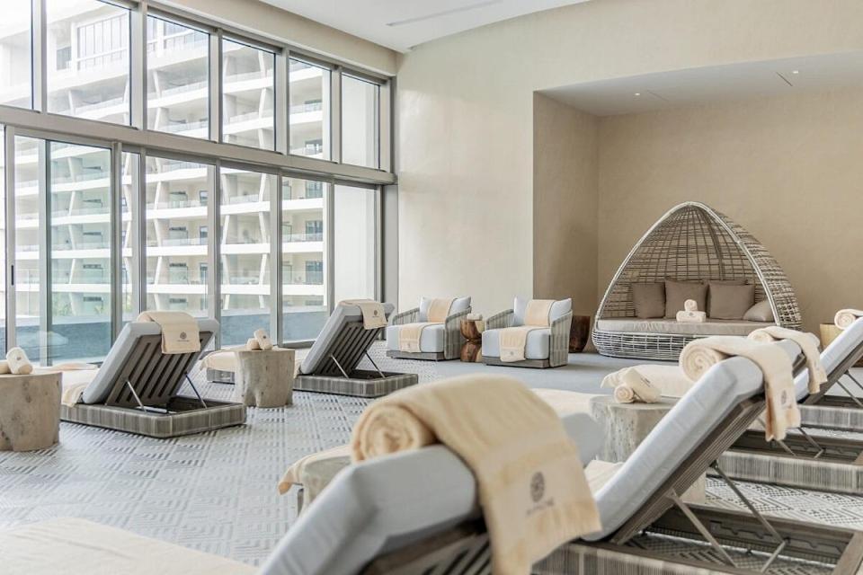Garza Blanca & Resort *