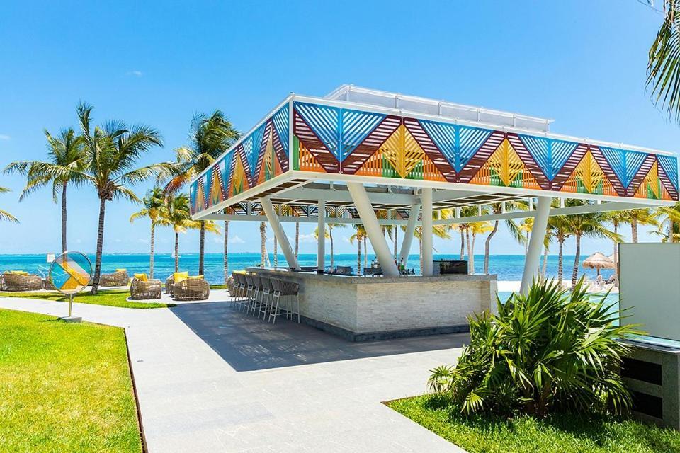 Garza Blanca & Cancún