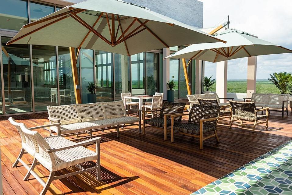 Resort Garza Blanca &