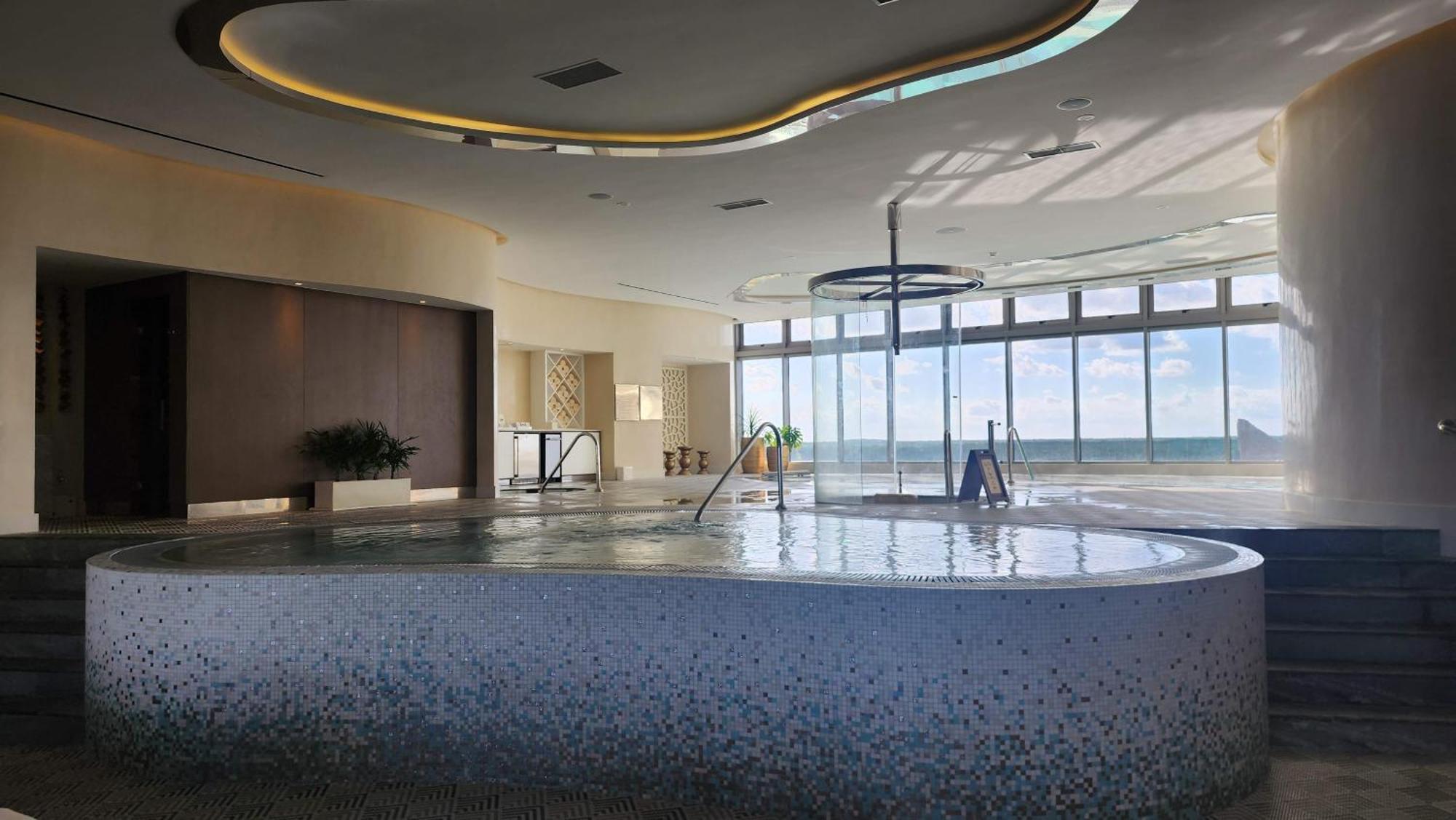 Garza Blanca & Resort *